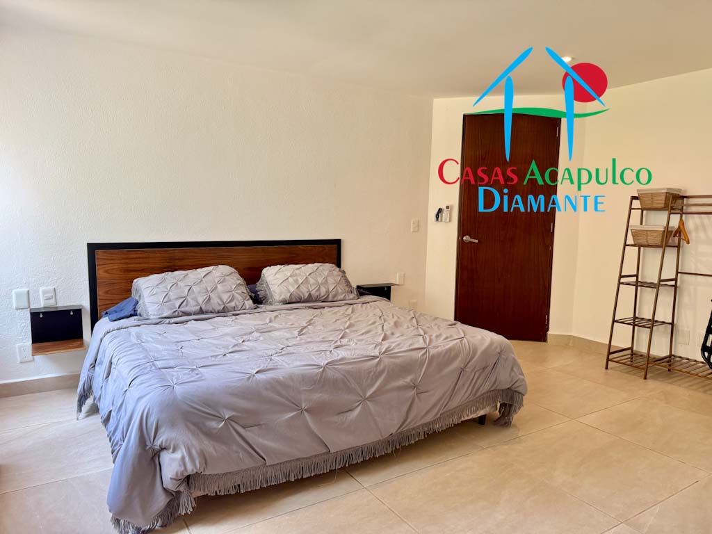 Punta Marqués Cannes PH Jr 1 - Recámara dos 4